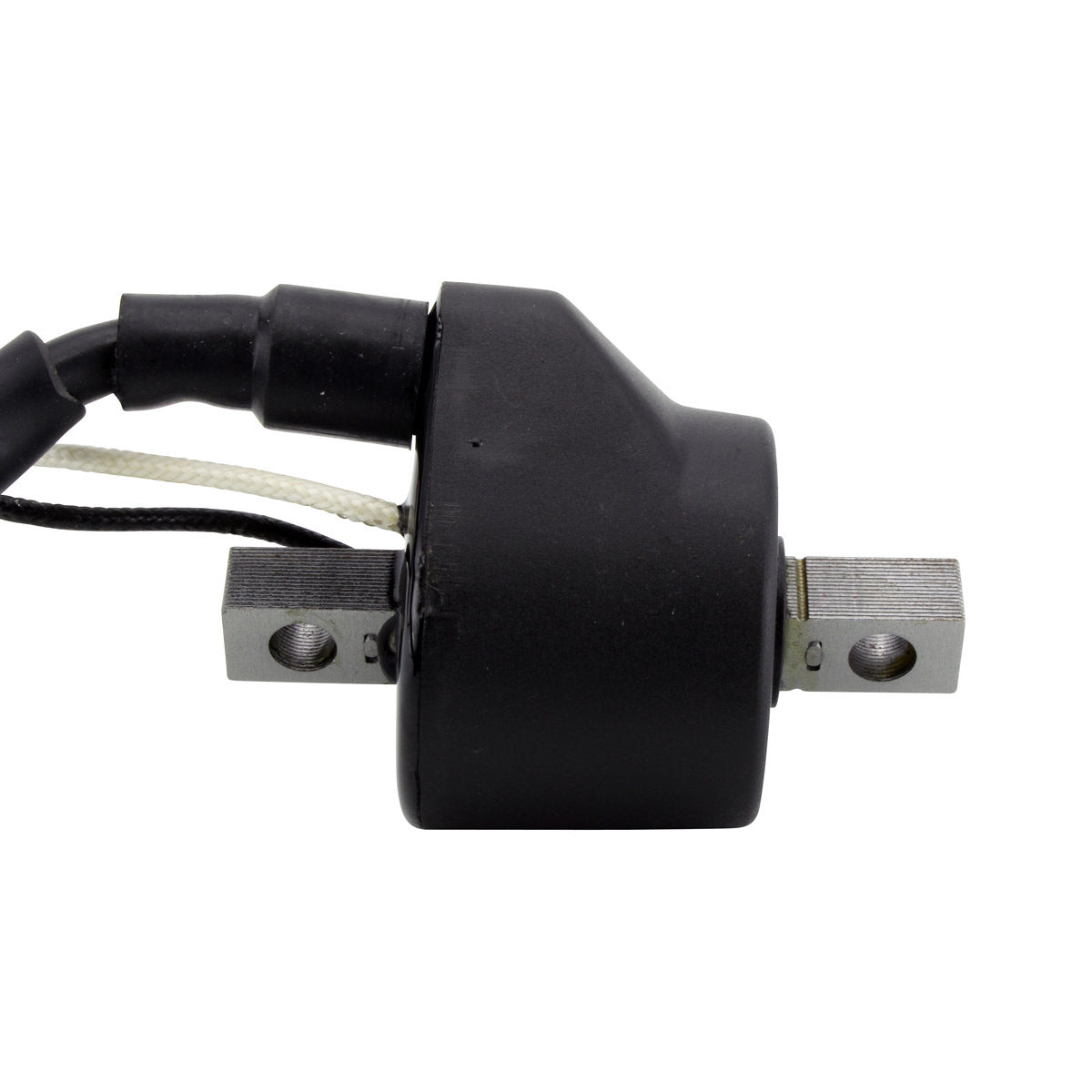 External Ignition Coil W/Spark Plug Cap