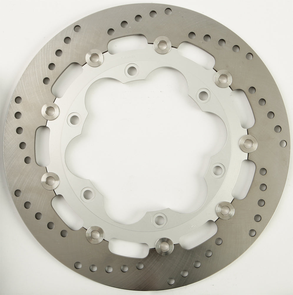 Standard Brake Rotor