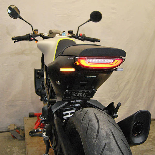 Fender Eliminator Tucked Hus