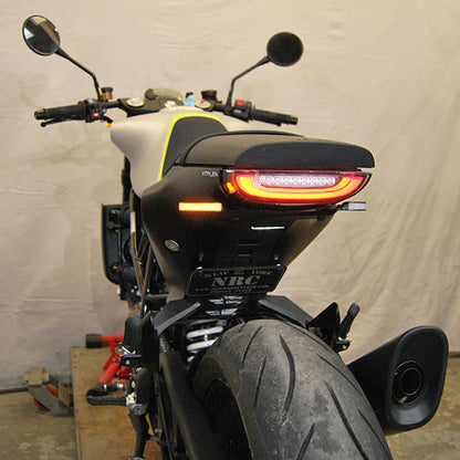 Fender Eliminator Tucked Hus