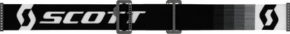 Prospect Sand Dust Ls Goggle Prem Blk/Wht Grey Works