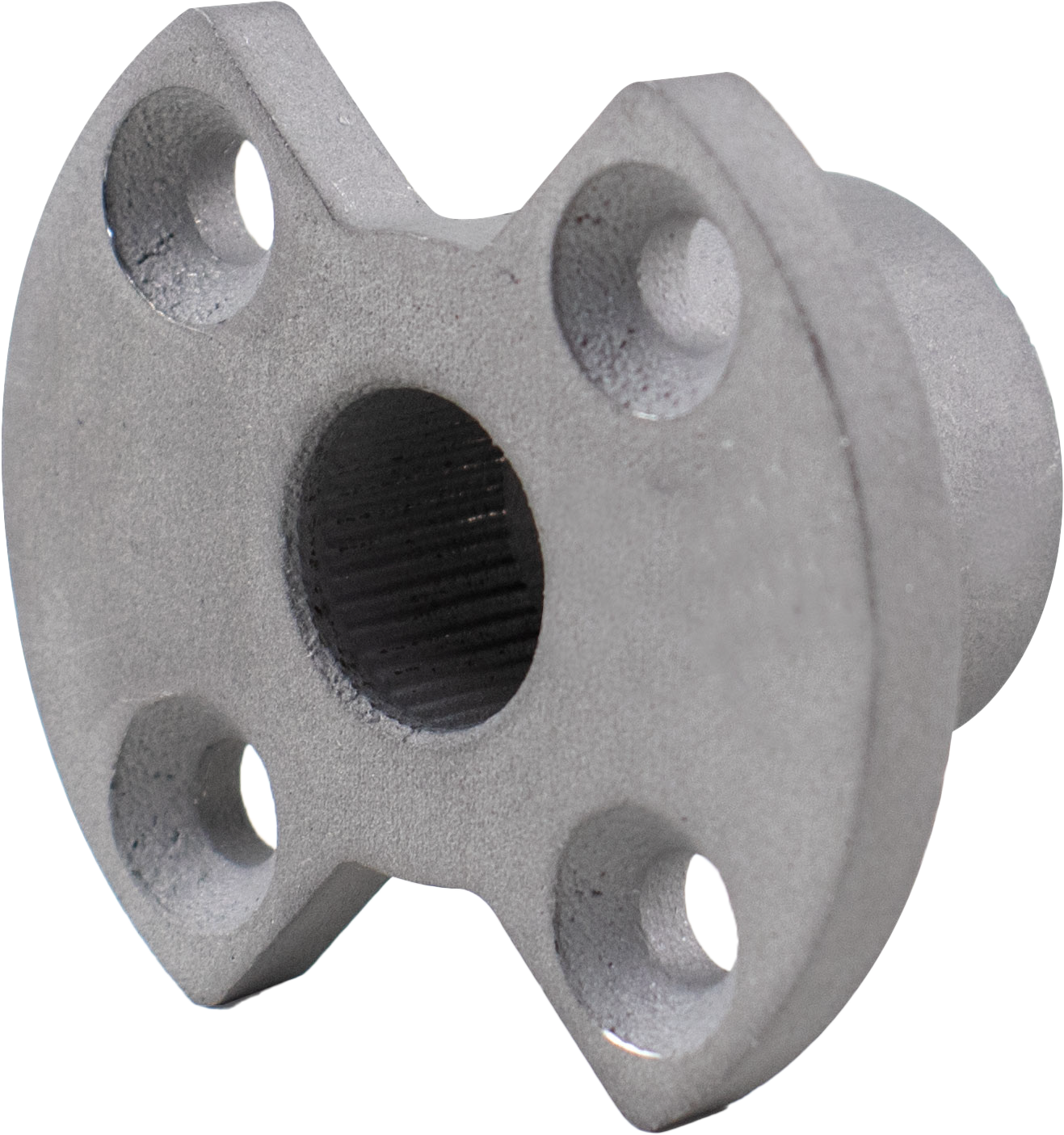 Steering Hub Spline Type D Can Am / Polaris