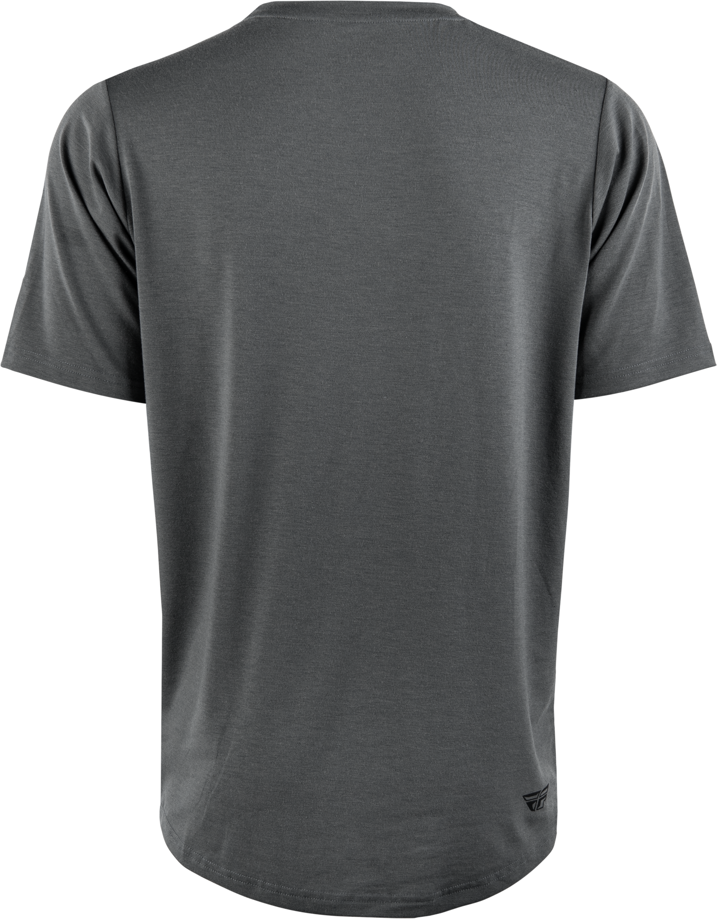 Trail Tee Grey Md