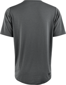Trail Tee Grey Sm