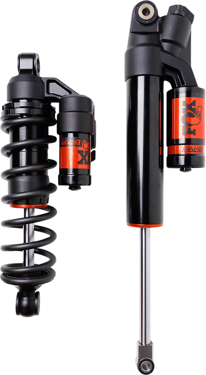 Pol Switchback Track Kit