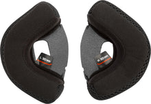 Cheek Pads 30mm (Yl Stock Size) Of 2y