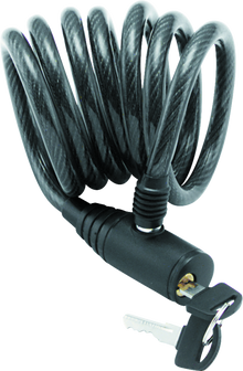 Bully Lock Integrated Cable - 10mm