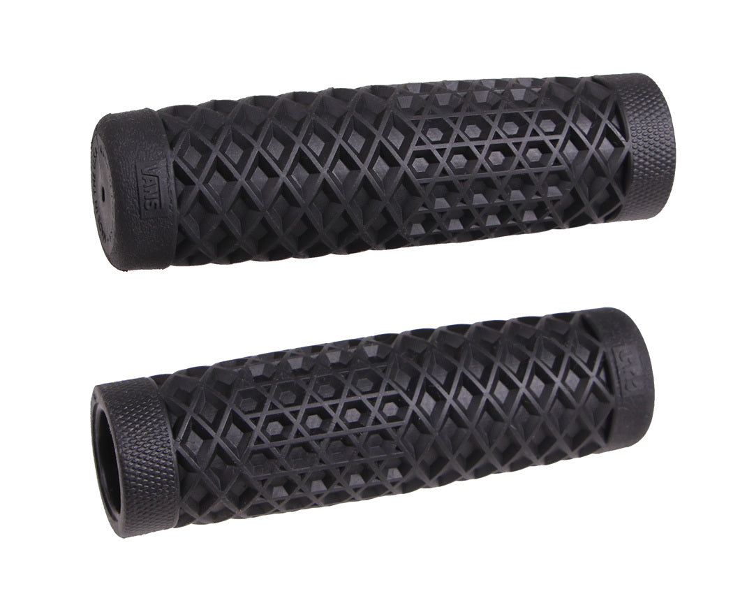 Vans Cult Grips Black 7/8"