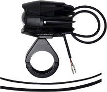 Led Driving/Spotlight 16w 3 Way Function Ea