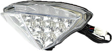 Taillight Assembly Yamaha