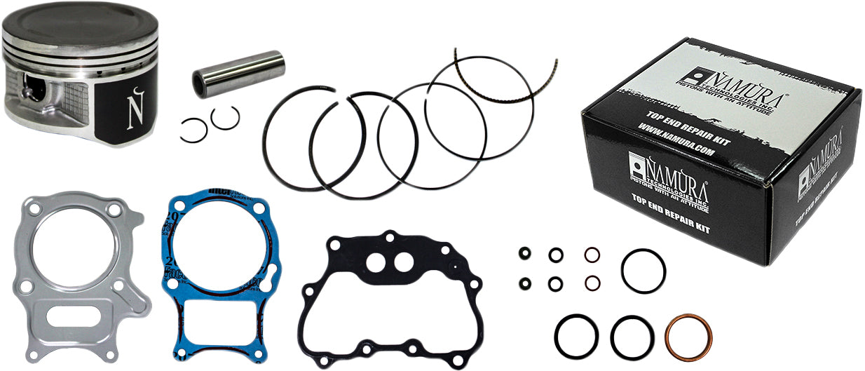 Top End Kit 68.7/+0.25 11:1 Hon