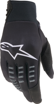 Smx E Gloves Black/Anthracite Md
