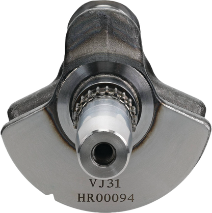 Crankshaft