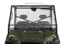 Full Windshield Wiper Ready Pol