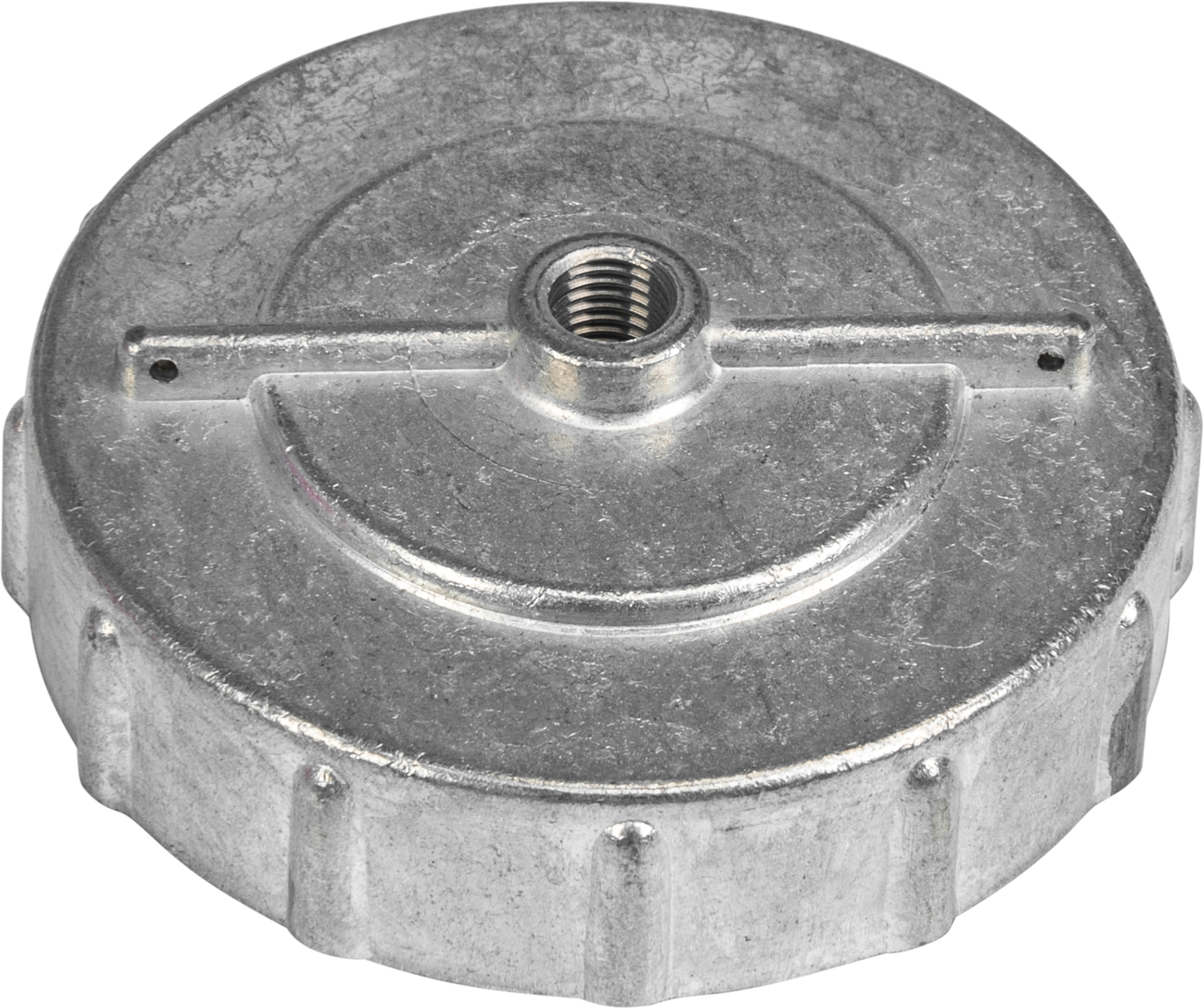 Mixing Chamber Top W/Gasket