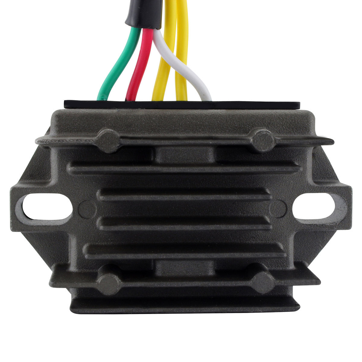 Voltage Regulator