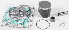 Top End Kit Rc Gp Armorglide 56.00/+2.00 Yam