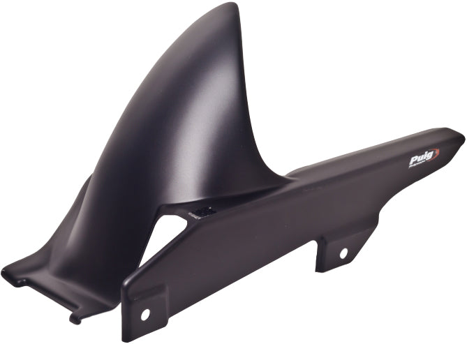 Tire Hugger Matte Black