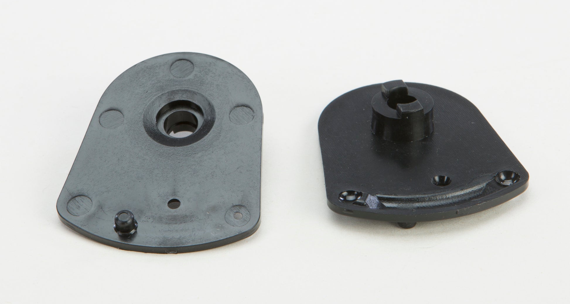 Jaw Piece Ratchet Plate Left/Right Md 04