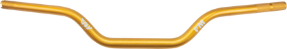 Moto Style Hbar Hi Rise Gold Tbw