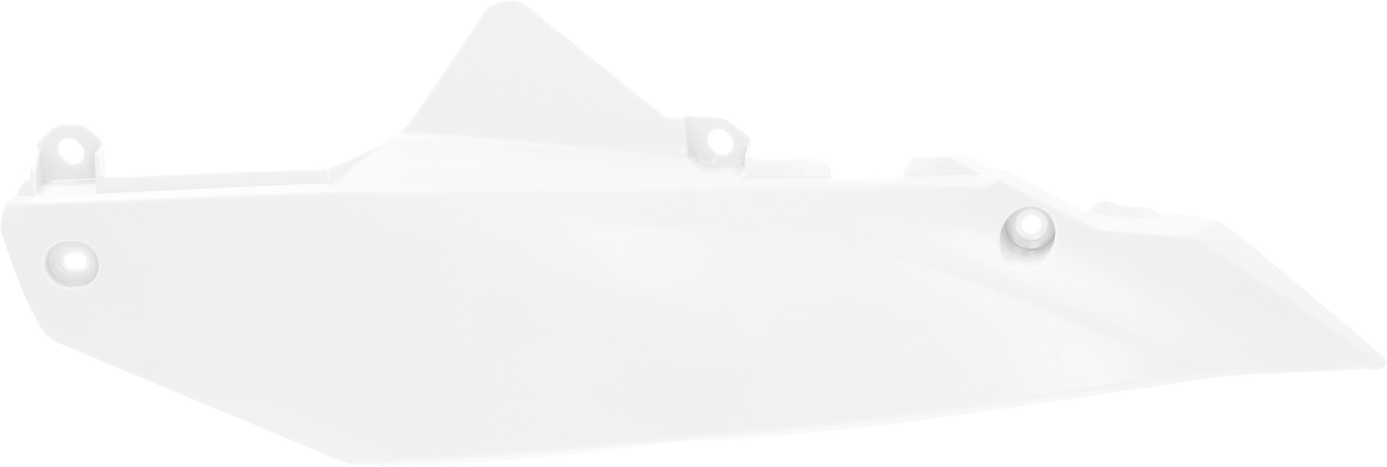Side Panels Kaw White