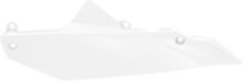 Side Panels Kaw White