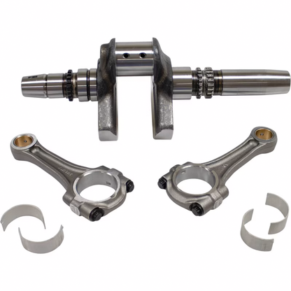 Crankshaft And Rods Kit Can