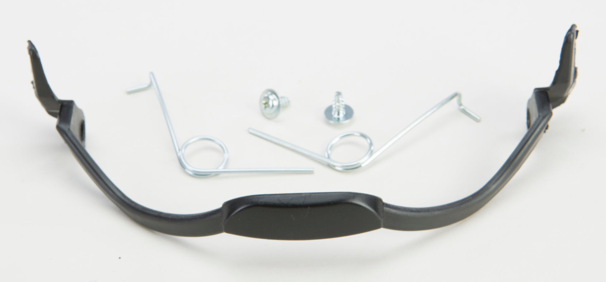Jaw Push Open Bar W/Screws & Springs Md 04