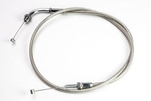 Armor Coat Throttle Pull Cable