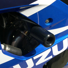 Frame Sliders Black