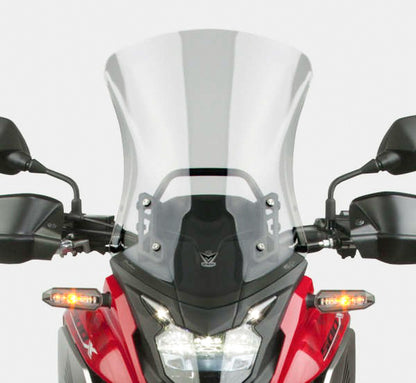 Vstream Windscreen Sport/Tour Light Tint Hon