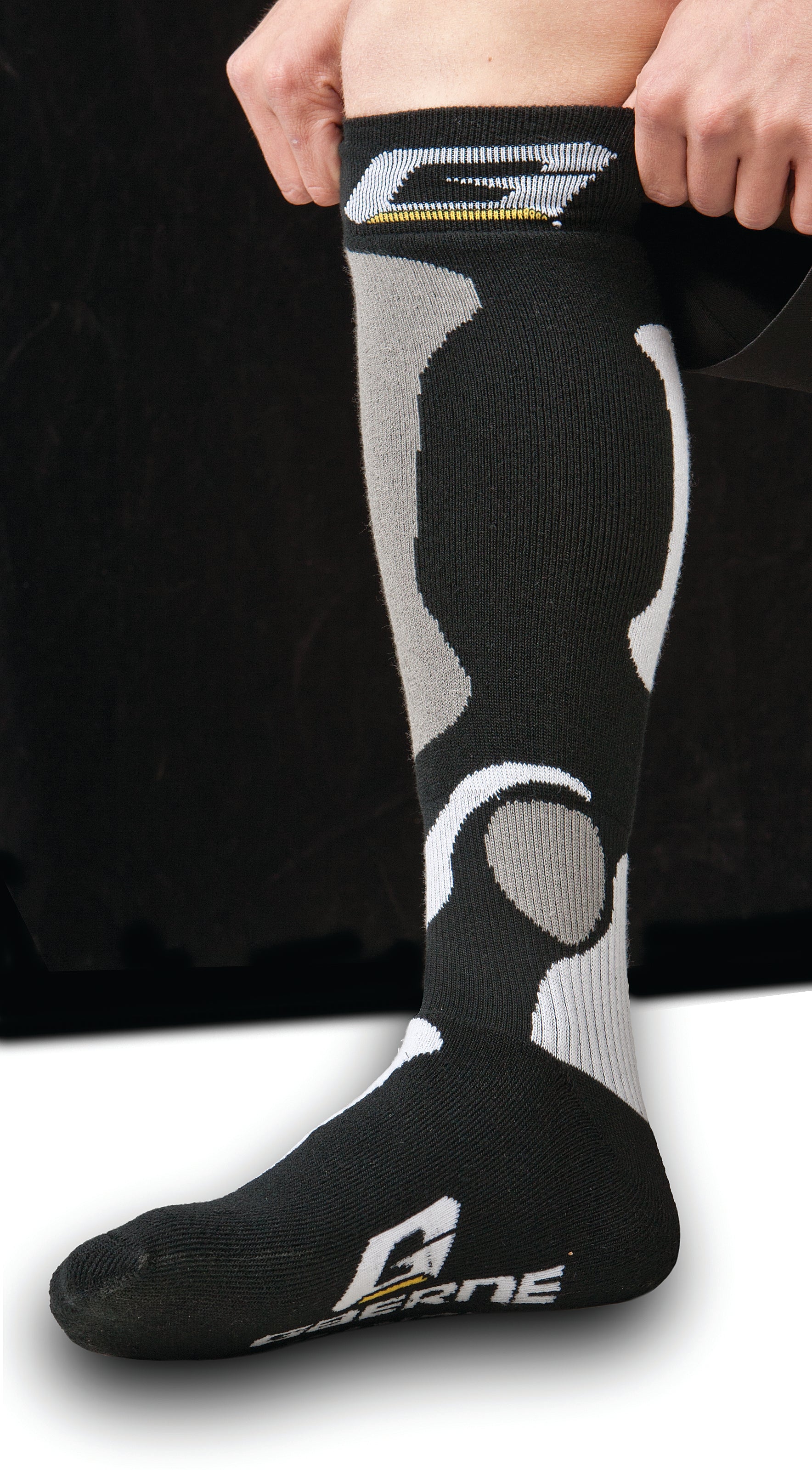 Gaerne Moto Sock Sz 7 9