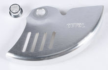Rear Disc Guard