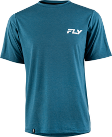 Trail Tee Slate Xl