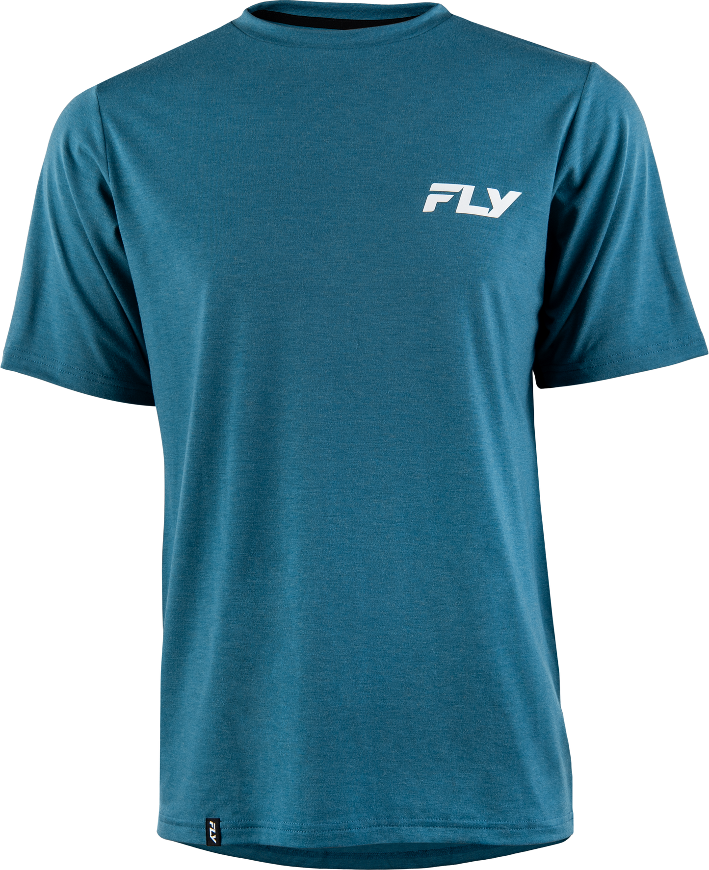 Trail Tee Slate 2x