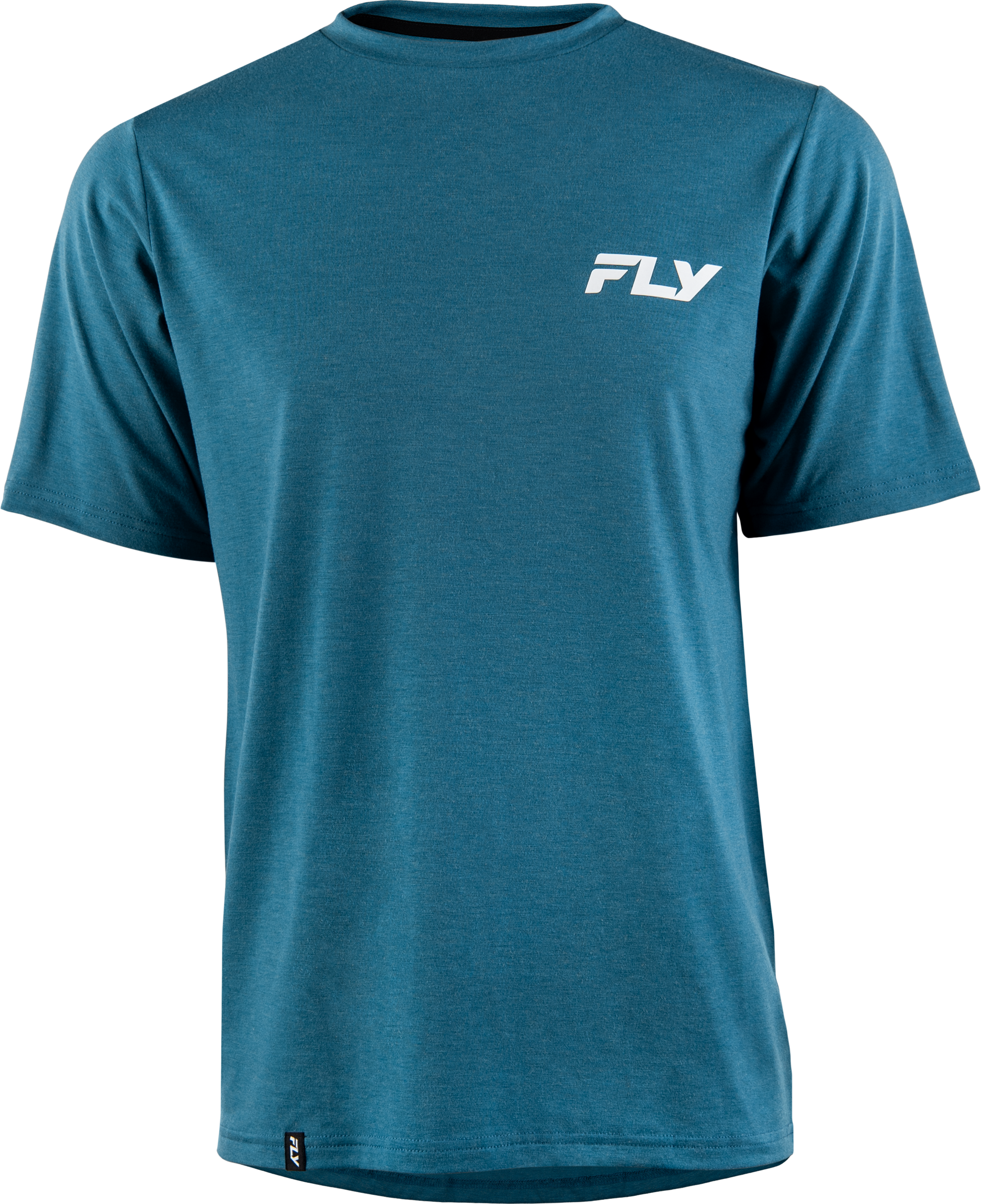 Trail Tee Slate 2x