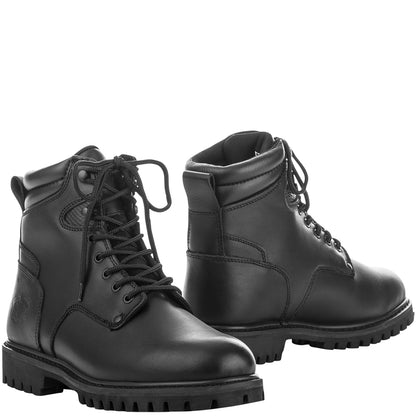 Rpm Lace Up Boots Sz 11