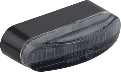 Gt 05 Led Brake/Tail Light Smoke Lens