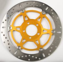 Standard Brake Rotor
