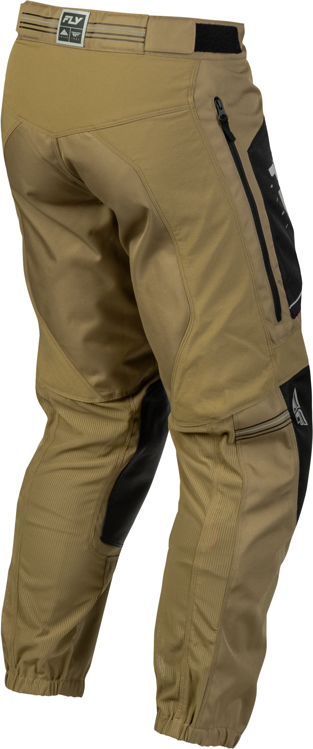 Patrol Pants Tan/Black Sz 40