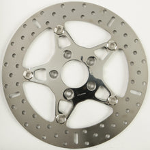 V Twin Street Rotor Md530