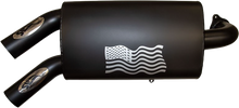 Performance Slip On Muffler Pol Rzr