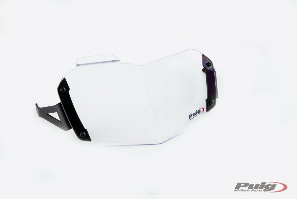 Headlight Protector Clear Bmw