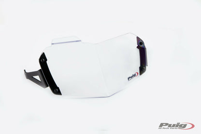 Headlight Protector Clear Bmw