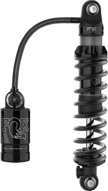 Qs3 Qsr 14" Shock Flt Rem Resi Fully Adj