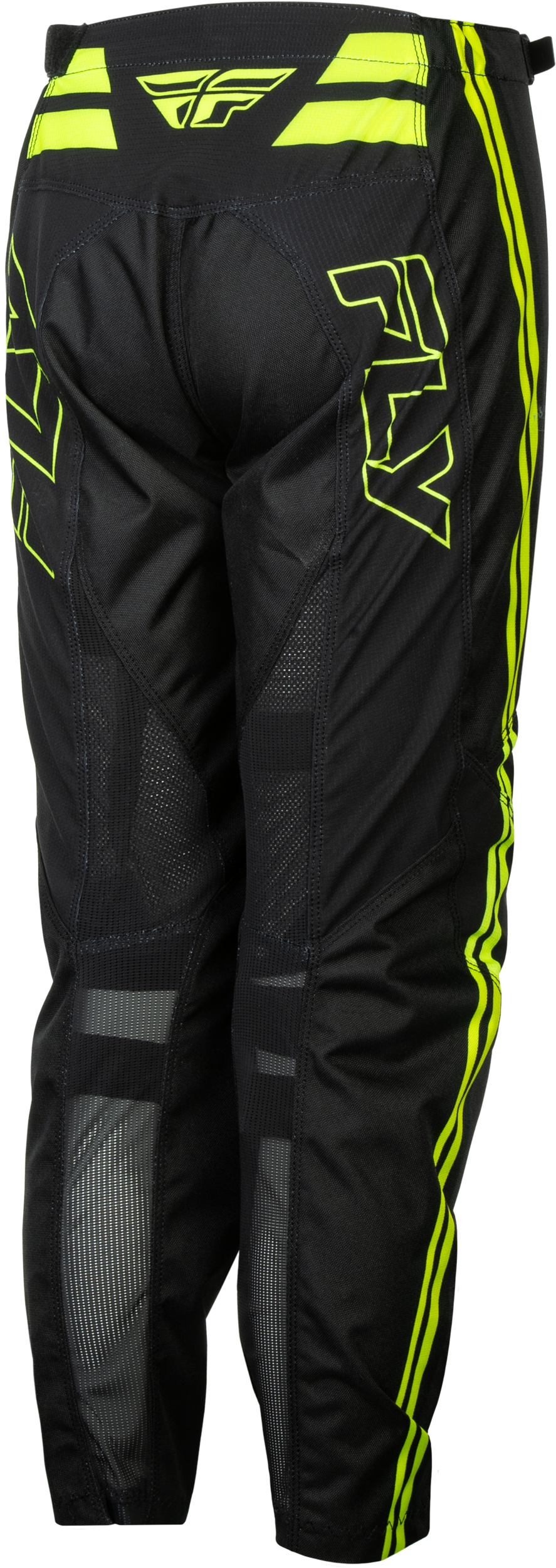 Youth F 16 Raze Pants Black/Grey Sz 26