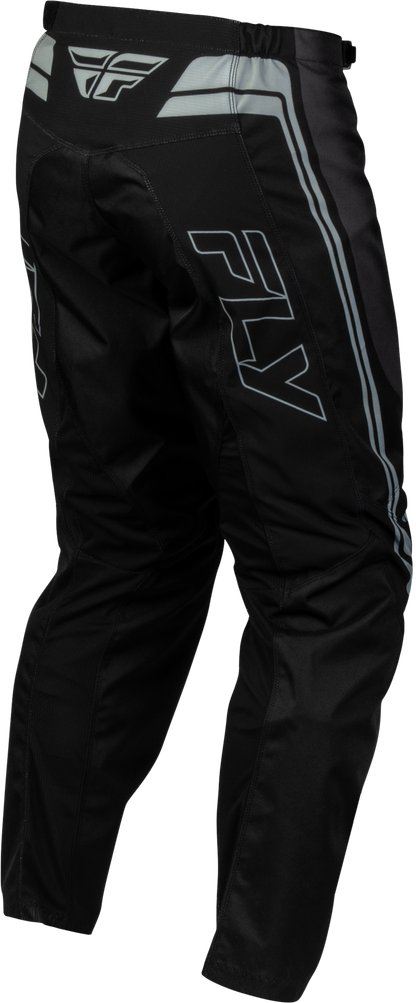F 16 Raze Pants Black/Grey Sz 32