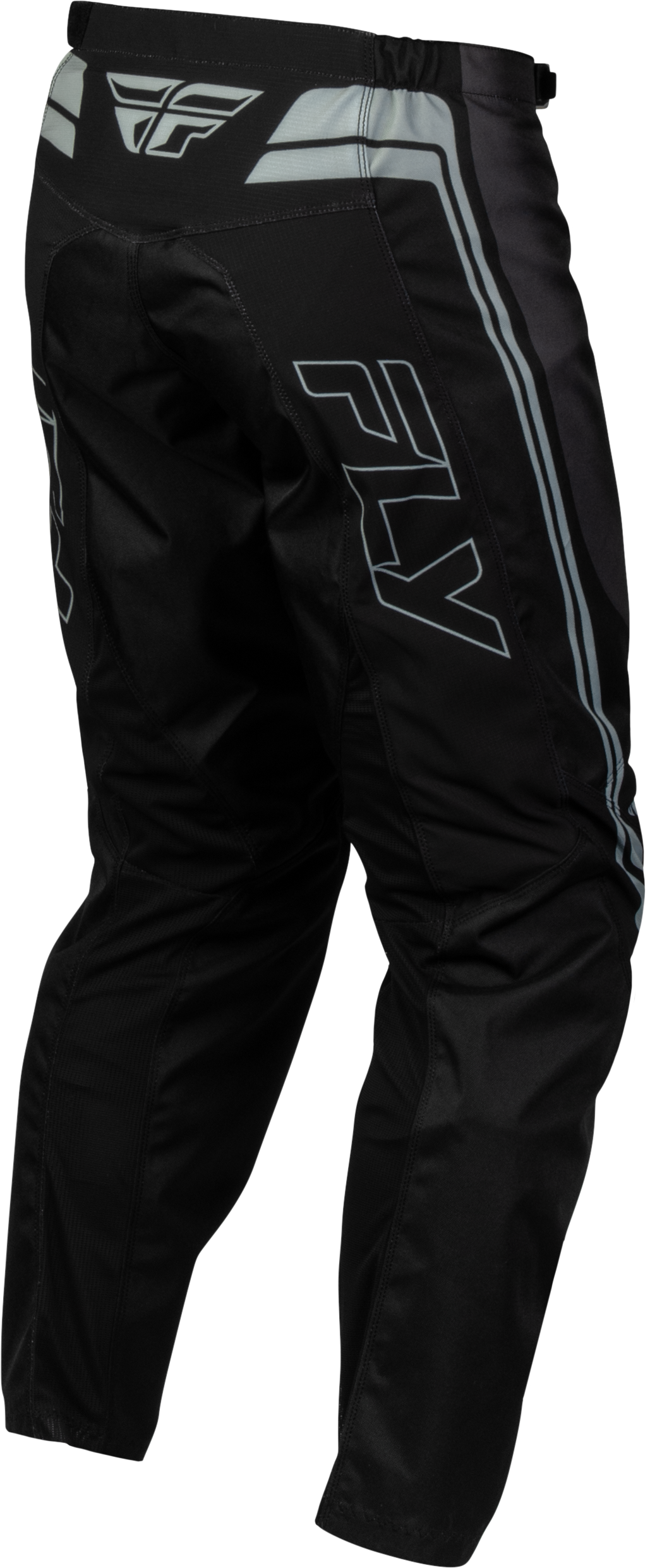 F 16 Raze Pants Black/Grey Sz 44