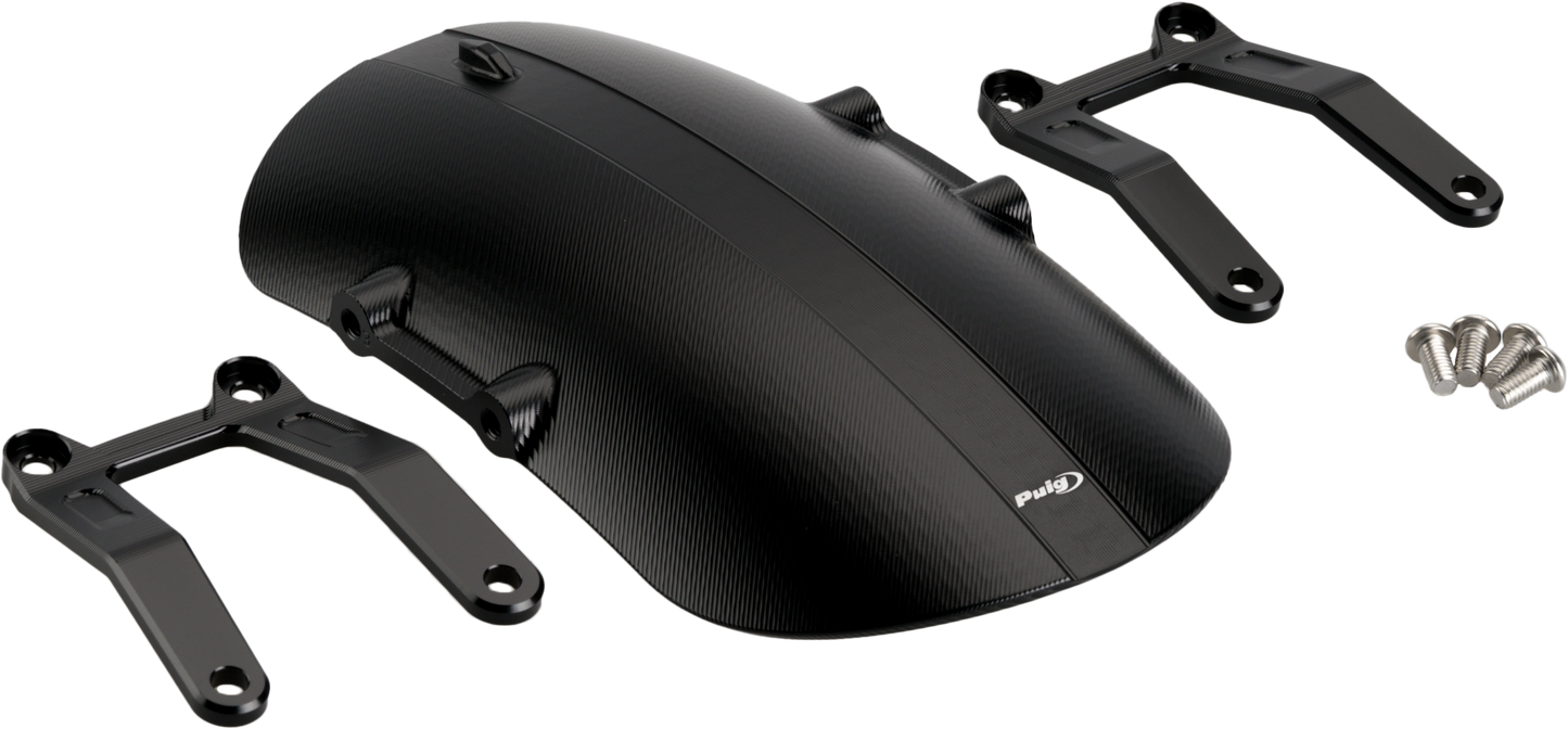 Front Fender `15 25 All Scouts