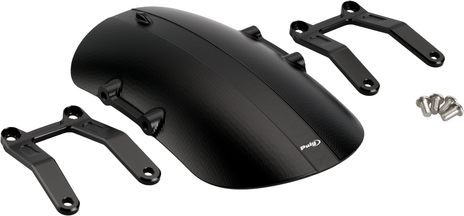 Front Fender `15 25 All Scouts